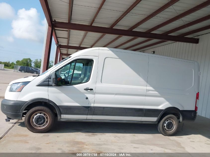 1FTYR2CM2KKA32197 2019 Ford Transit-250