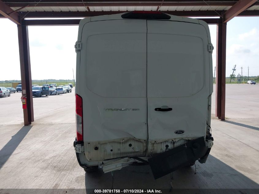 1FTYR2CM2KKA32197 2019 Ford Transit-250