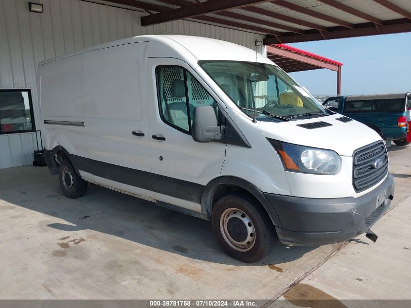 1FTYR2CM2KKA32197 2019 Ford Transit-250