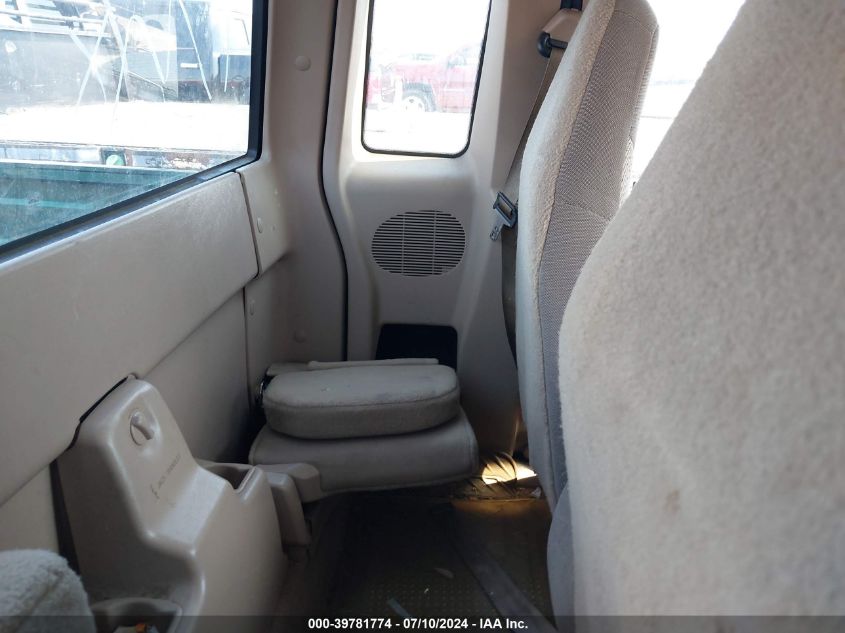 2000 Mazda B3000 Se/Tl VIN: 4F4YR16V1YTM28436 Lot: 39781774