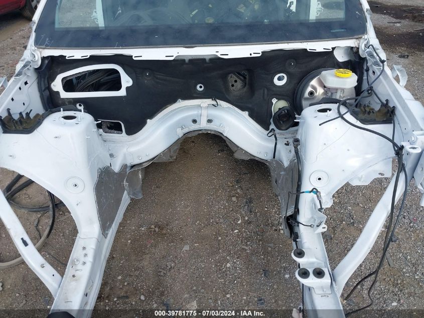 2021 Dodge Durango R/T VIN: 1C4SDJCT3MC765538 Lot: 39781775