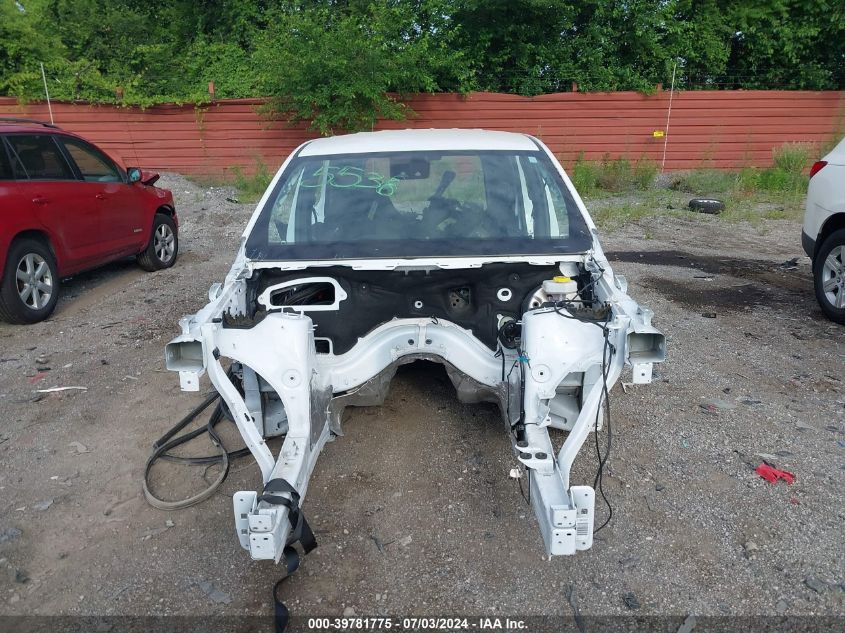 2021 Dodge Durango R/T VIN: 1C4SDJCT3MC765538 Lot: 39781775