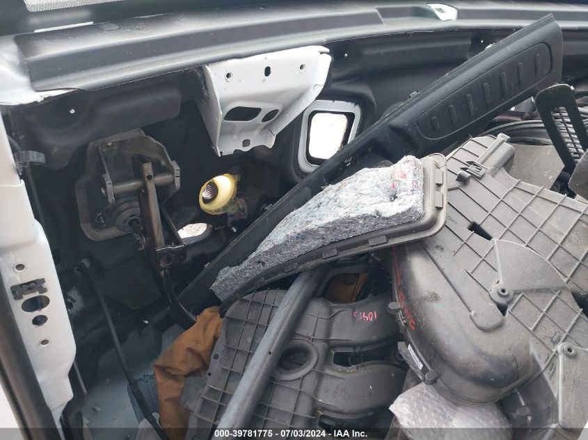 2021 Dodge Durango R/T VIN: 1C4SDJCT3MC765538 Lot: 39781775