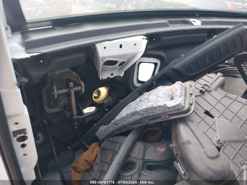 2021 Dodge Durango R/T VIN: 1C4SDJCT3MC765538 Lot: 39781775