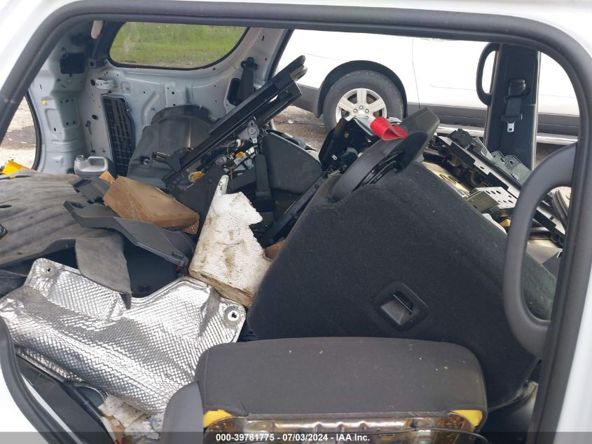 2021 Dodge Durango R/T VIN: 1C4SDJCT3MC765538 Lot: 39781775