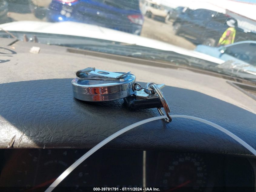 2010 Ford F-150 Stx/Xl/Xlt VIN: 1FTMF1CW5AKC34159 Lot: 39781791