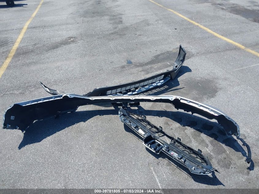 2019 Honda Cr-V Exl VIN: 5J6RW1H86KA025143 Lot: 39781805