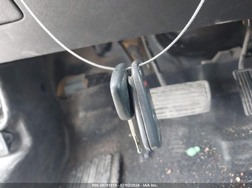 2004 Honda Cr-V Ex VIN: JHLRD788X4C054606 Lot: 39781810