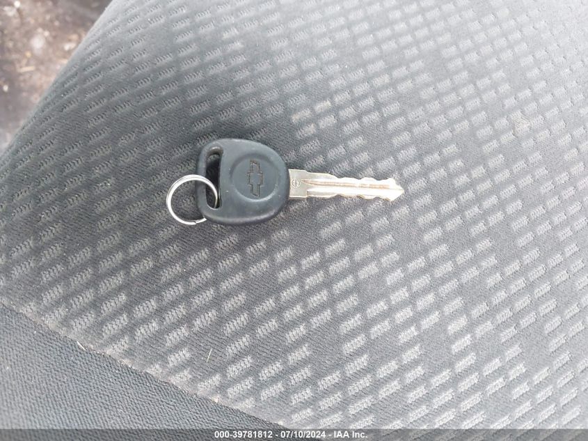 2008 Chevrolet Silverado 1500 Lt1 VIN: 2GCEK13C781106070 Lot: 39781812