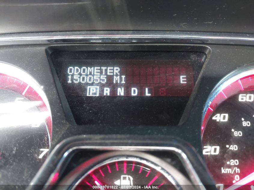 2016 GMC Acadia Sle VIN: 1GKKRPKD4GJ231371 Lot: 39781822