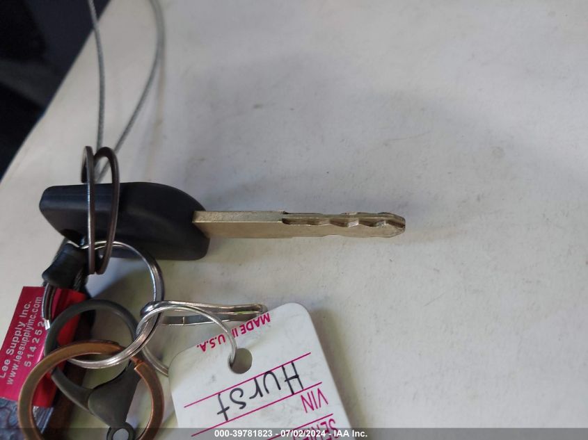 2005 Honda Accord Lx VIN: 1HGCM56465A192777 Lot: 39781823