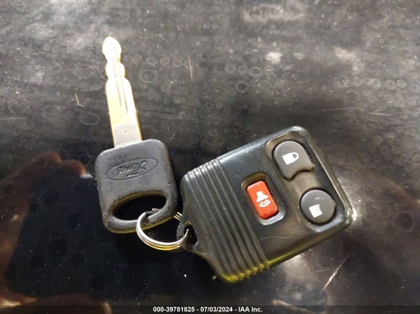 2004 Ford F350 Super Duty VIN: 1FTWW33P44EB56229 Lot: 39781825