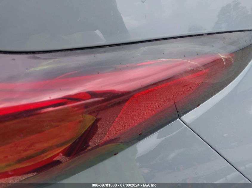 2020 Honda Cr-V Awd Ex-L VIN: 7FARW2H87LE020137 Lot: 39781830