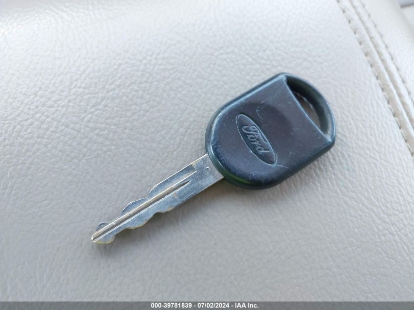 2005 Ford F-150 Fx4/Lariat/Xlt VIN: 1FTPW14595FA85336 Lot: 39781839