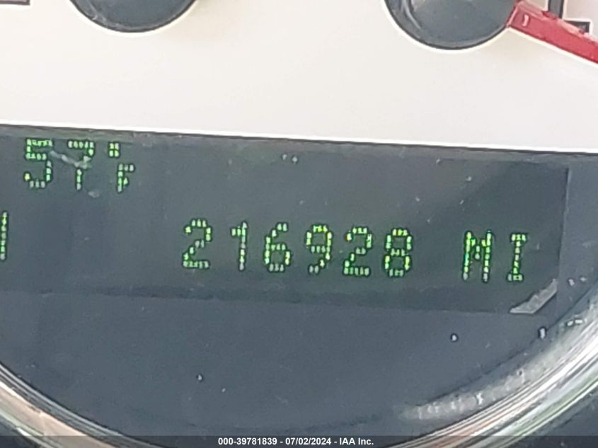 2005 Ford F-150 Fx4/Lariat/Xlt VIN: 1FTPW14595FA85336 Lot: 39781839