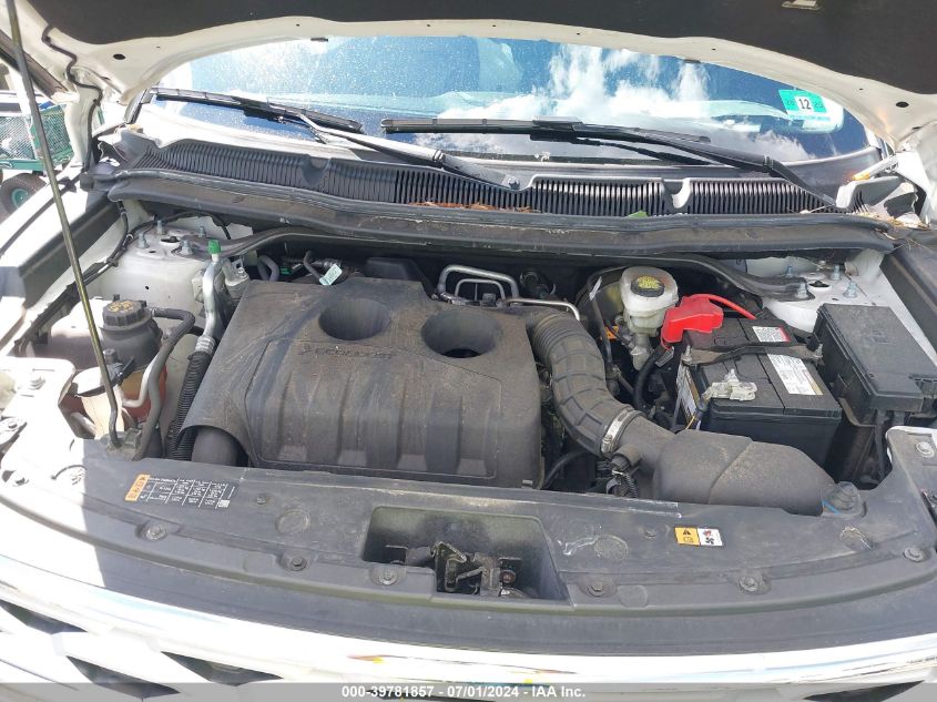 2018 Ford Explorer Xlt VIN: 1FM5K8DH8JGC50377 Lot: 39781857