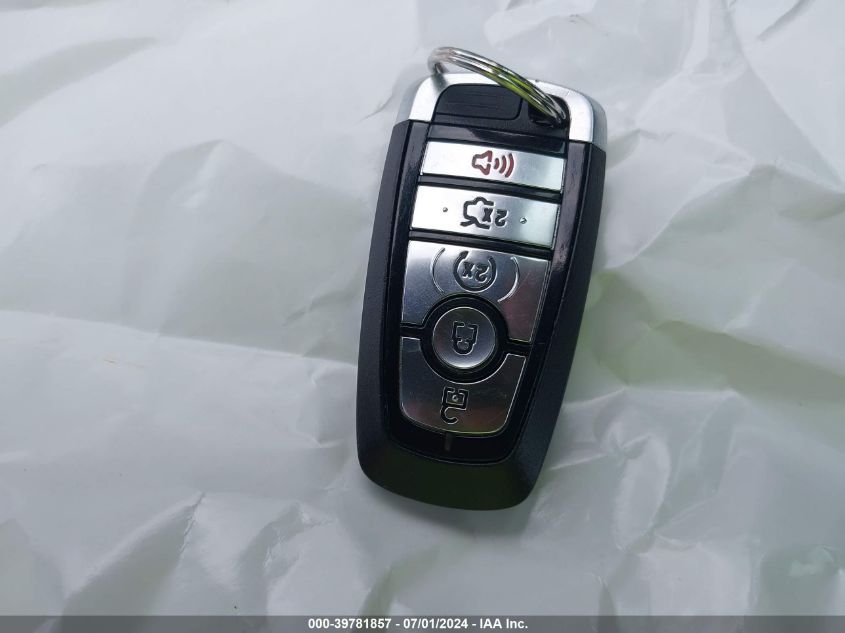 2018 Ford Explorer Xlt VIN: 1FM5K8DH8JGC50377 Lot: 39781857