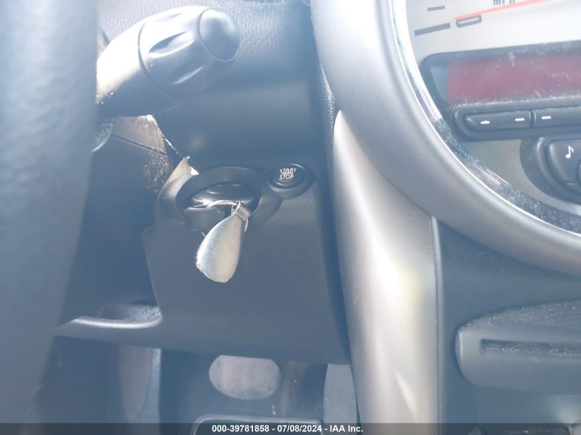 2012 Mini Cooper Countryman Countryman VIN: WMWZB3C56CWM02937 Lot: 39781858