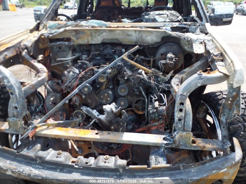 2010 Ford F-150 Fx4/Harley-Davidson/King Ranch/Lariat/Platinum/Xl/Xlt VIN: 1FTFW1EV9AFA71022 Lot: 39781876