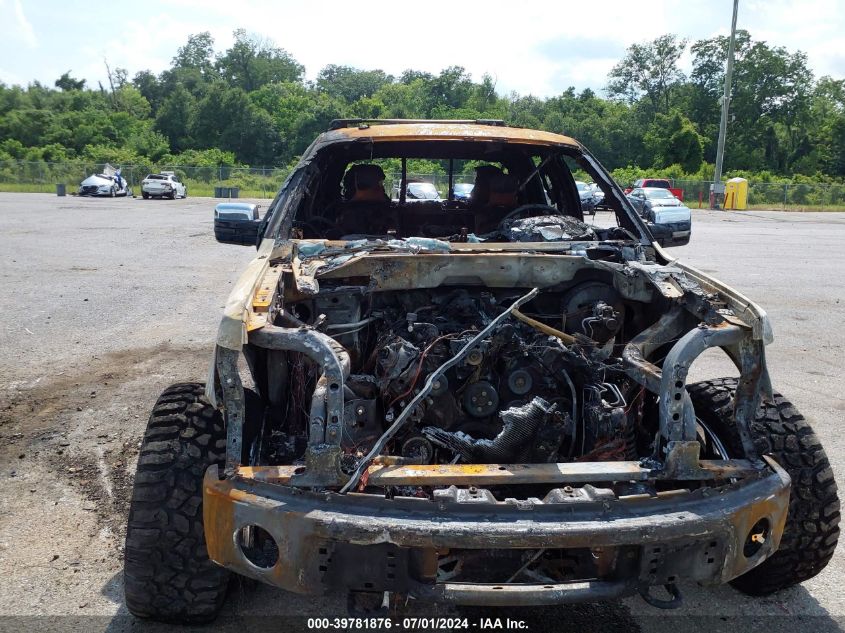 2010 Ford F-150 Fx4/Harley-Davidson/King Ranch/Lariat/Platinum/Xl/Xlt VIN: 1FTFW1EV9AFA71022 Lot: 39781876