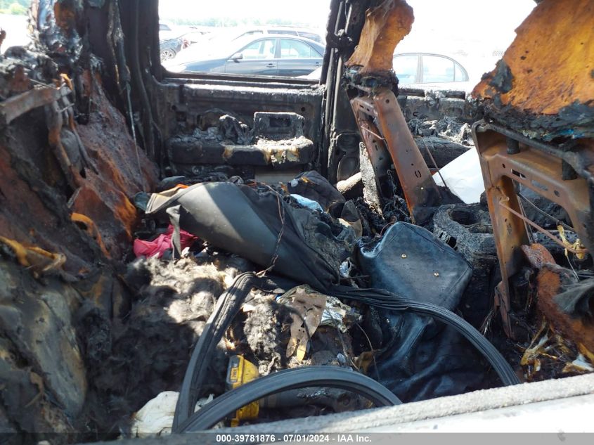 2010 Ford F-150 Fx4/Harley-Davidson/King Ranch/Lariat/Platinum/Xl/Xlt VIN: 1FTFW1EV9AFA71022 Lot: 39781876