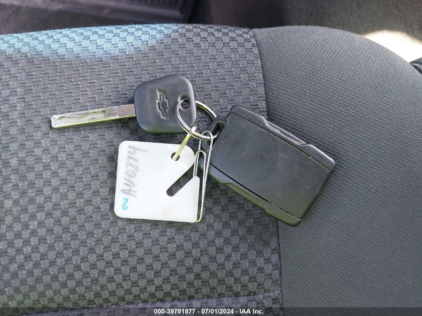 2017 Chevrolet Silverado 1500 1Lt VIN: 3GCUKREC2HG254108 Lot: 39781877