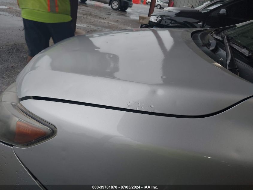 2010 Toyota Corolla S VIN: 2T1BU4EE5AC480357 Lot: 39781878