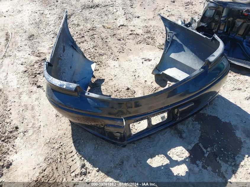 2001 Chevrolet Malibu Ls VIN: 1G1NE52J816225896 Lot: 39781882