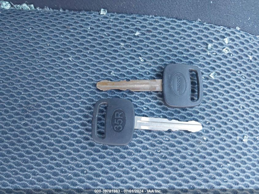 2004 Toyota Rav4 VIN: JTEHD20V640030118 Lot: 39781883