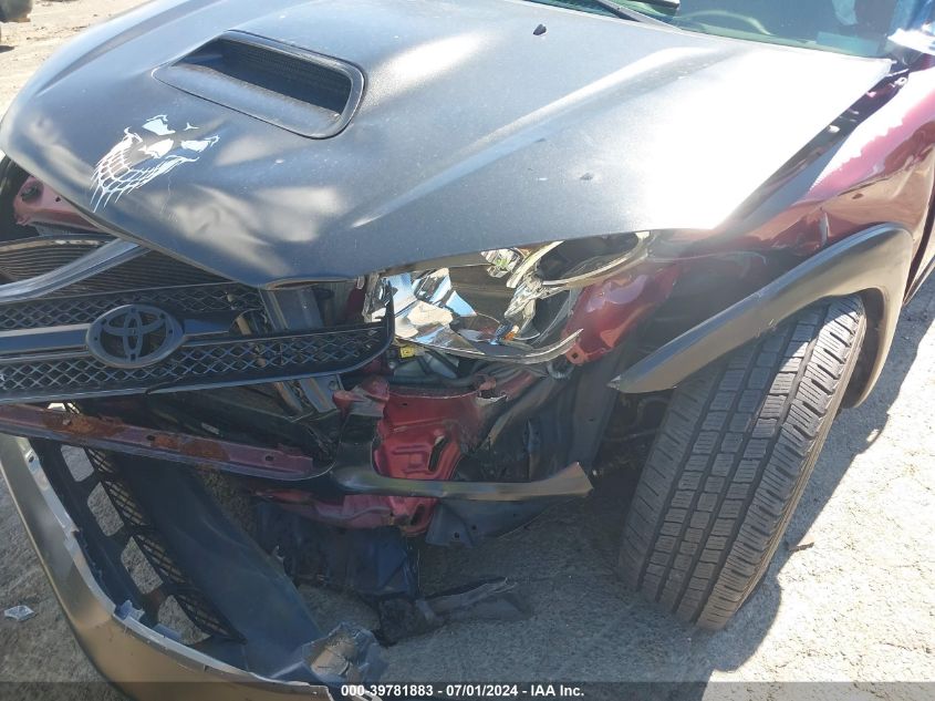 2004 Toyota Rav4 VIN: JTEHD20V640030118 Lot: 39781883