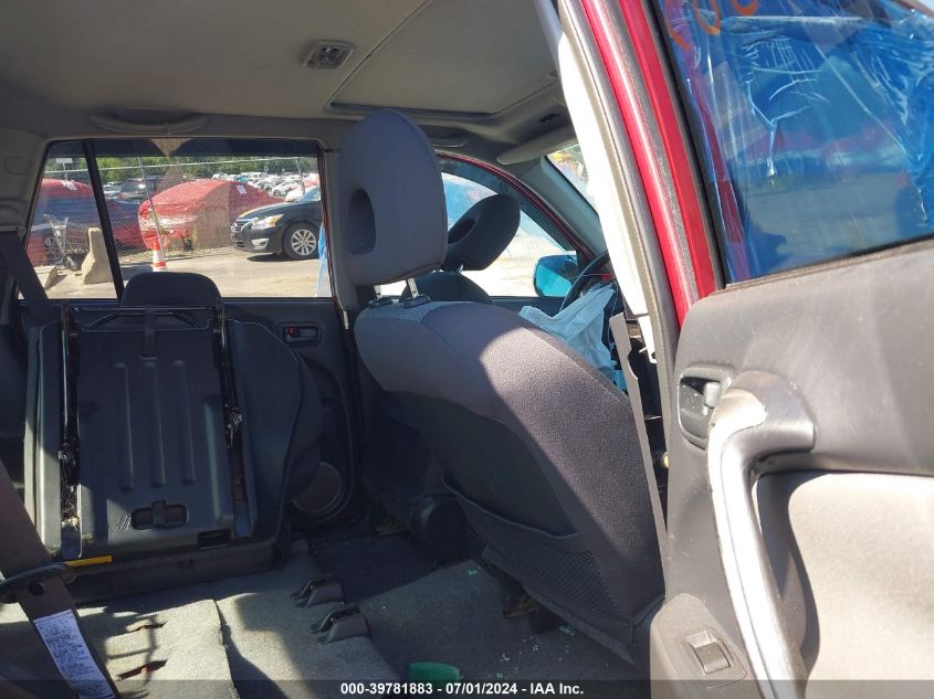 2004 Toyota Rav4 VIN: JTEHD20V640030118 Lot: 39781883