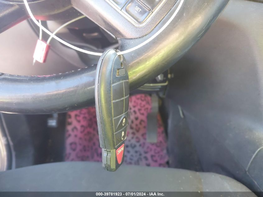 2011 Jeep Grand Cherokee Laredo VIN: 1J4RS4GG7BC658292 Lot: 39781923