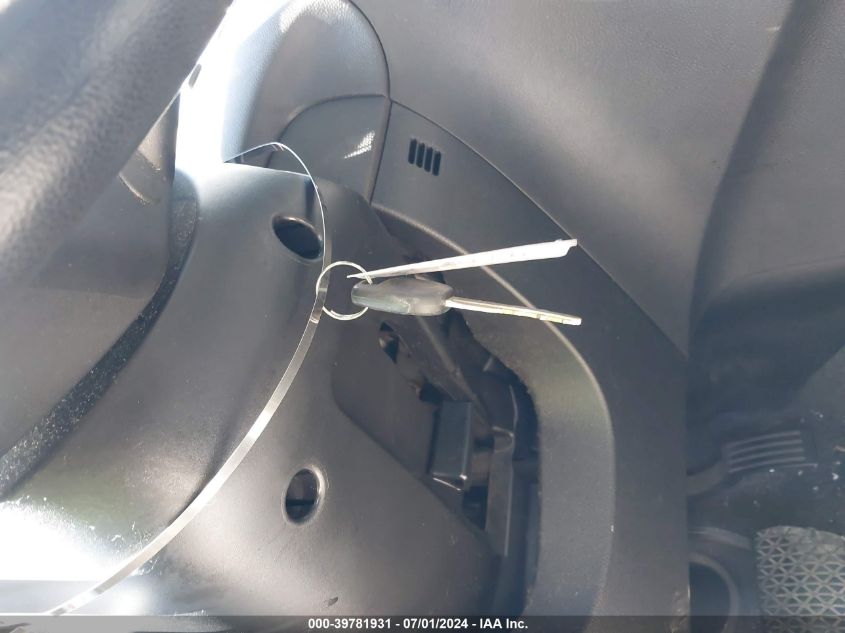 2011 Mazda Mazda3 I Sport VIN: JM1BL1UF9B1495509 Lot: 39781931