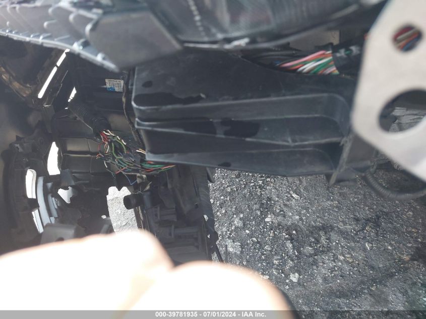 2017 Hyundai Sonata Hybrid Limited VIN: KMHE34L33HA067865 Lot: 39781935