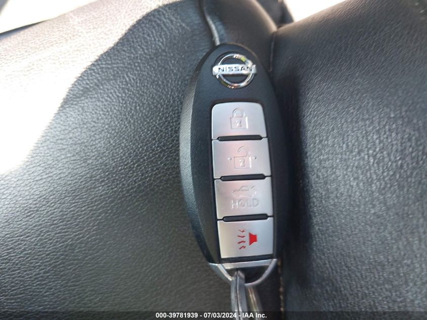 2008 Nissan Altima 3.5 Se VIN: 1N4BL24E18C218398 Lot: 39781939