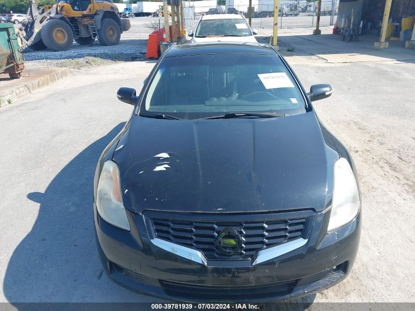 1N4BL24E18C218398 | 2008 NISSAN ALTIMA