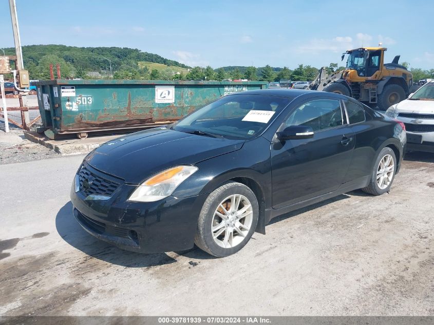 1N4BL24E18C218398 | 2008 NISSAN ALTIMA