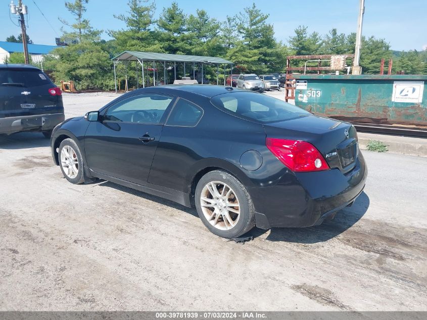 1N4BL24E18C218398 | 2008 NISSAN ALTIMA