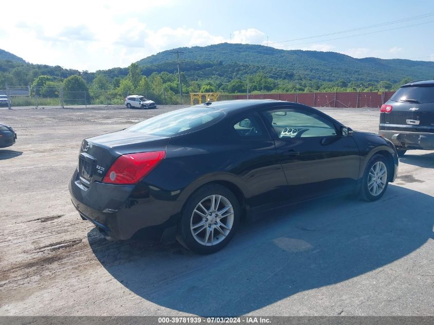 1N4BL24E18C218398 | 2008 NISSAN ALTIMA