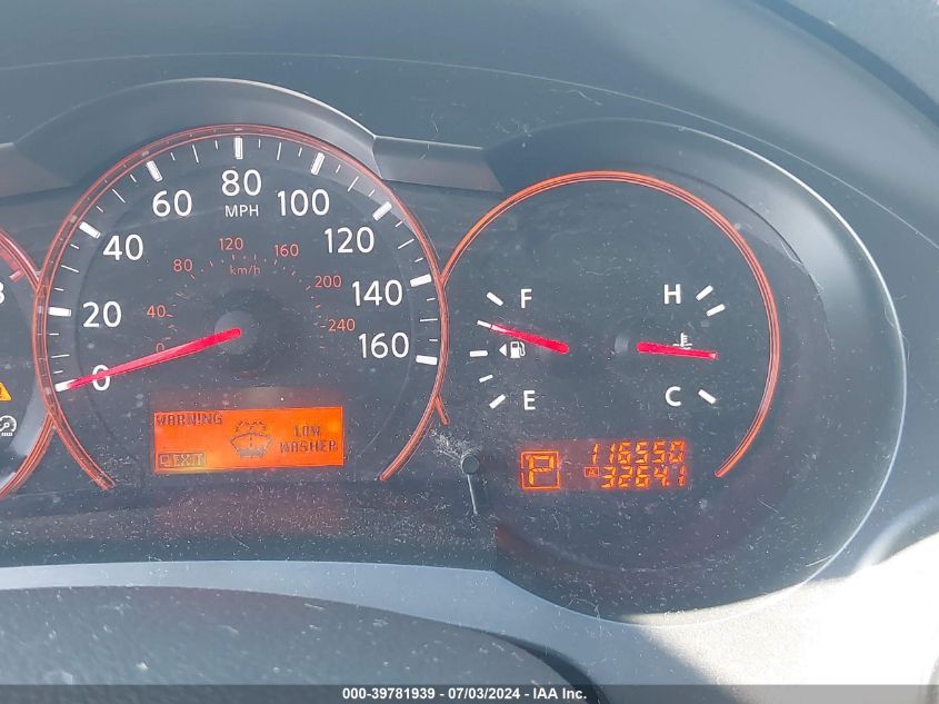 2008 Nissan Altima 3.5 Se VIN: 1N4BL24E18C218398 Lot: 39781939