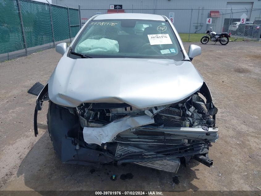 2019 Chevrolet Trax Ls VIN: 3GNCJKSB4KL403058 Lot: 39781976