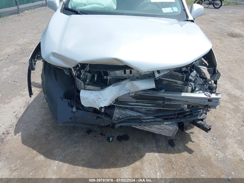 2019 Chevrolet Trax Ls VIN: 3GNCJKSB4KL403058 Lot: 39781976