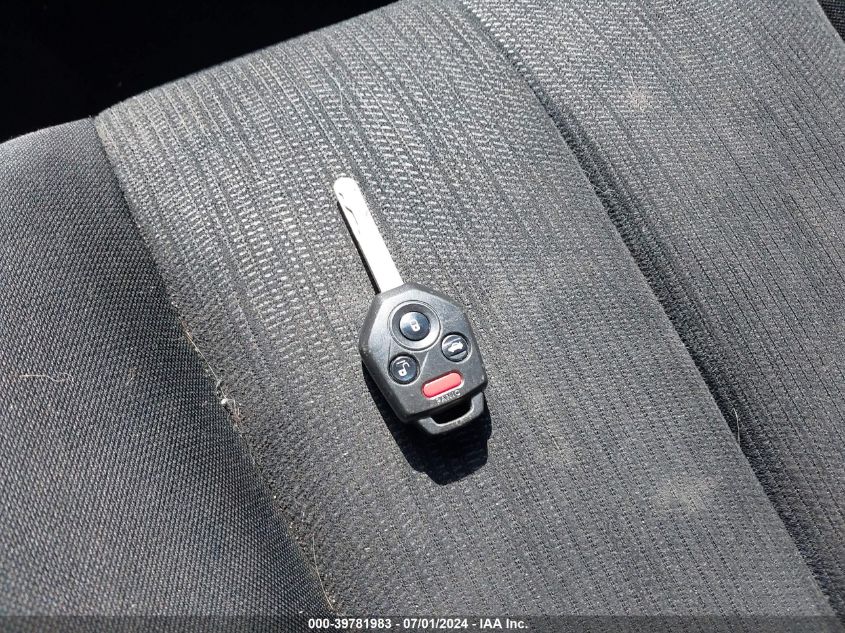 2013 Subaru Legacy 2.5 I Sport VIN: 4S3BMCG65D3047666 Lot: 39781983