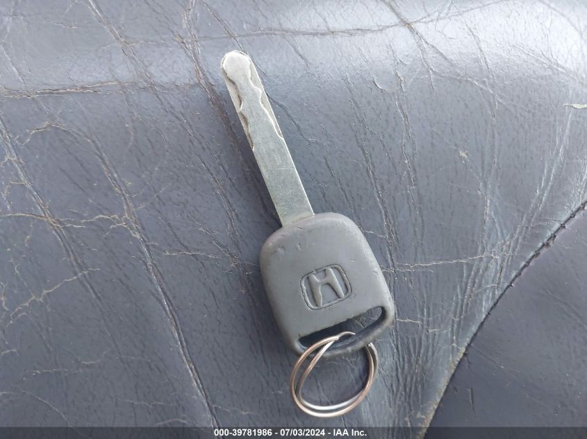 2010 Honda Odyssey Ex-L VIN: 5FNRL3H74AB035368 Lot: 39781986