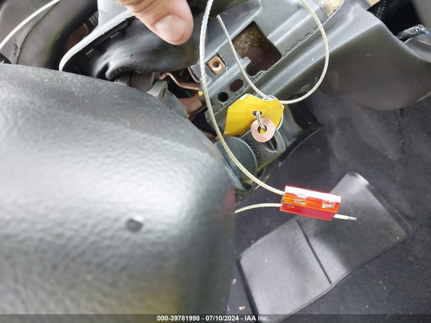 2011 Ford Crown Victoria Police Interceptor VIN: 2FABP7BV4BX113840 Lot: 39781998