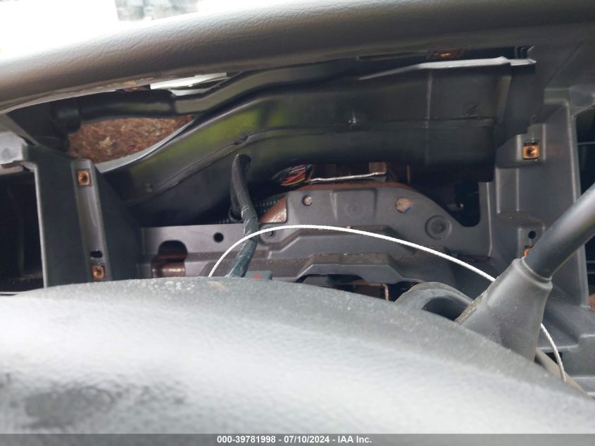 2011 Ford Crown Victoria Police Interceptor VIN: 2FABP7BV4BX113840 Lot: 39781998