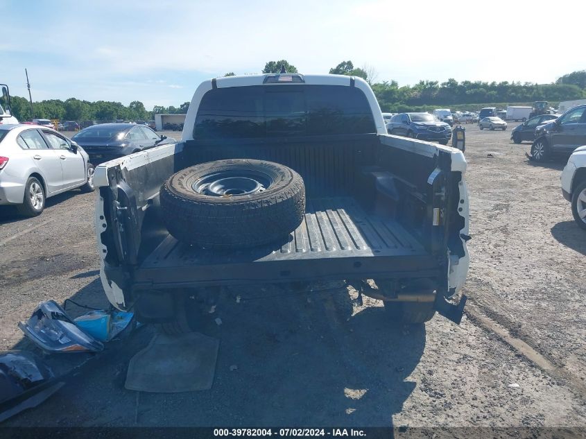 2020 Toyota Tacoma Trd Off-Road VIN: 3TMCZ5AN1LM363225 Lot: 39782004