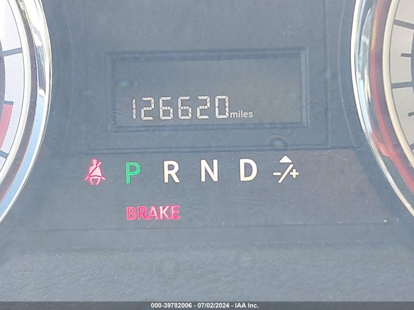 2017 Dodge Grand Caravan Se VIN: 2C4RDGBG6HR567667 Lot: 39782006