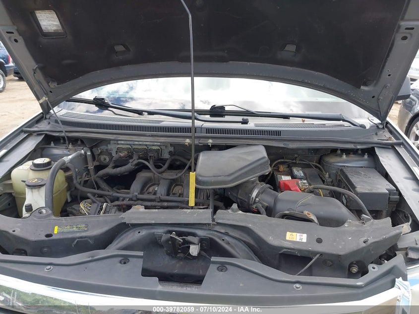 2009 Ford Edge Se VIN: 2FMDK36C89BA49582 Lot: 39782059