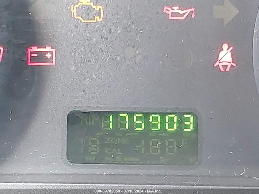 2009 Ford Edge Se VIN: 2FMDK36C89BA49582 Lot: 39782059